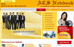 Technical Support web designing company delhi