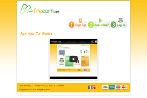 online money earn website design comapny Delhi