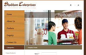 website design company for enterprises