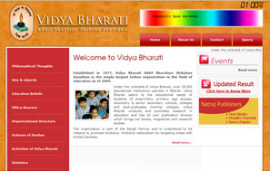 Vidya Bharati
